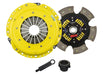 Advanced Clutch Technology ACT Heavy-Duty Race Clutch Discs BM16-HDG6 Autofit