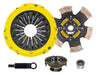 Advanced Clutch Technology ACT Heavy-Duty Race Clutch Kits GM13-HDG6 Autofit