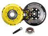 Advanced Clutch Technology ACT Heavy-Duty Race Clutch Kits HC12-HDG4 Autofit