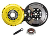 Advanced Clutch Technology ACT Heavy-Duty Race Clutch Kits HC12-HDR4 Autofit