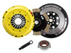 Advanced Clutch Technology ACT Heavy-Duty Race Clutch Kits HC12-HDR6 Autofit