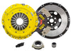 Advanced Clutch Technology ACT Heavy-Duty Race Clutch Kits ZM10-HDG4 Autofit