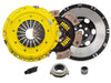 Advanced Clutch Technology ACT Heavy-Duty Race Clutch Kits ZM10-HDG6 Autofit