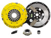 Advanced Clutch Technology ACT Heavy-Duty Race Clutch Kits ZM10-HDR4 Autofit