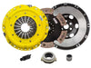 Advanced Clutch Technology ACT Heavy-Duty Race Clutch Kits ZM10-HDR6 Autofit