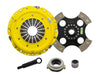 Advanced Clutch Technology ACT Heavy-Duty Race Clutch Kits ZM12-HDR4 Autofit
