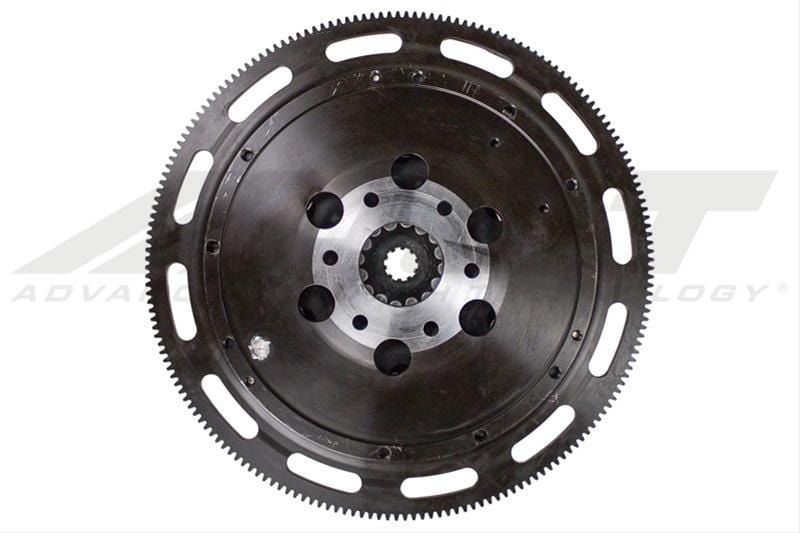Advanced Clutch Technology ACT Heavy-Duty Twin Disc Race Clutch Kits T1R-F06 Autofit