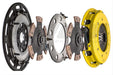 Advanced Clutch Technology ACT Heavy-Duty Twin Disc Race Clutch Kits T1R-F07 Autofit