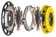 Advanced Clutch Technology ACT Heavy-Duty Twin Disc Race Clutch Kits T1R-G01 Autofit