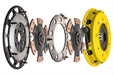 Advanced Clutch Technology ACT Heavy-Duty Twin Disc Race Clutch Kits T1R-G02 Autofit