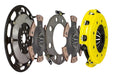 Advanced Clutch Technology ACT Heavy-Duty Twin Disc Race Clutch Kits T1R-G09 Autofit