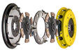 Advanced Clutch Technology ACT Heavy-Duty Twin Disc Race Clutch Kits T1R-G10 Autofit