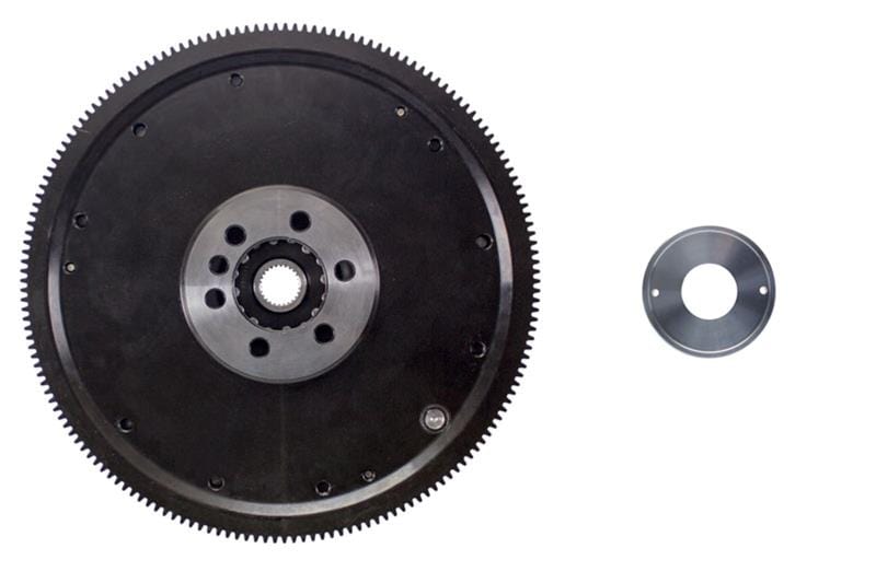 Advanced Clutch Technology ACT Heavy-Duty Twin Disc Race Clutch Kits T1R-G10 Autofit