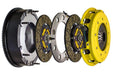 Advanced Clutch Technology ACT Heavy-Duty Twin Disc Street Clutch Kits T1S-D04 Autofit