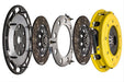 Advanced Clutch Technology ACT Heavy-Duty Twin Disc Street Clutch Kits T1S-F01 Autofit