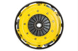 Advanced Clutch Technology ACT Heavy-Duty Twin Disc Street Clutch Kits T1S-F01 Autofit