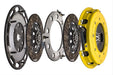 Advanced Clutch Technology ACT Heavy-Duty Twin Disc Street Clutch Kits T1S-F02 Autofit