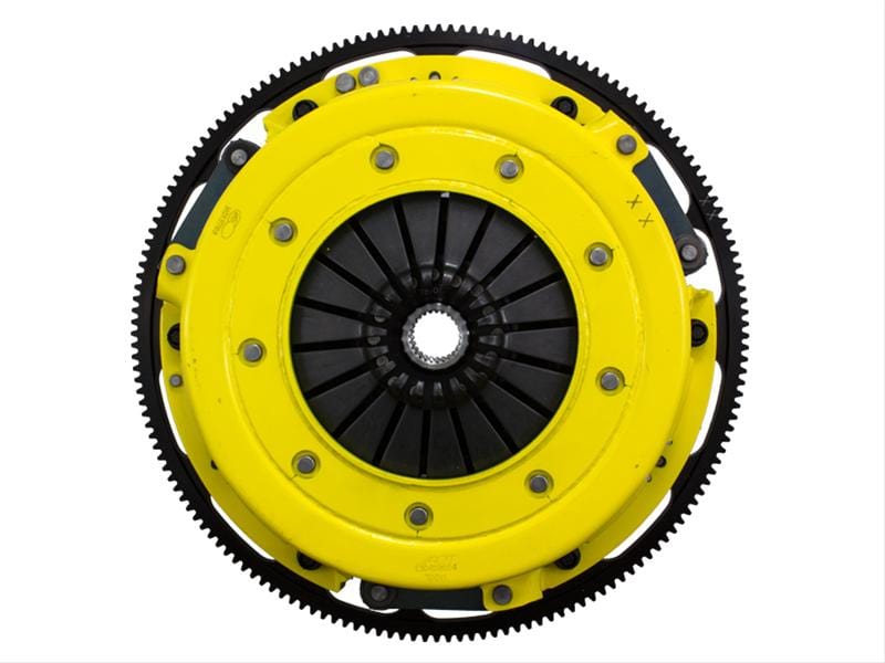 Advanced Clutch Technology ACT Heavy-Duty Twin Disc Street Clutch Kits T1S-F03 Autofit
