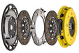 Advanced Clutch Technology ACT Heavy-Duty Twin Disc Street Clutch Kits T1S-F04 Autofit