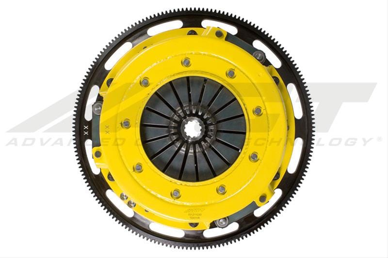 Advanced Clutch Technology ACT Heavy-Duty Twin Disc Street Clutch Kits T1S-F07 Autofit
