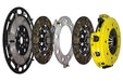 Advanced Clutch Technology ACT Heavy-Duty Twin Disc Street Clutch Kits T1S-F11 Autofit