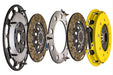 Advanced Clutch Technology ACT Heavy-Duty Twin Disc Street Clutch Kits T1S-G01 Autofit