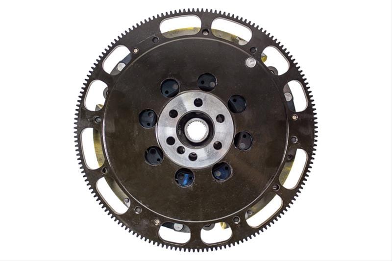 Advanced Clutch Technology ACT Heavy-Duty Twin Disc Street Clutch Kits T1S-G01 Autofit