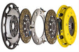 Advanced Clutch Technology ACT Heavy-Duty Twin Disc Street Clutch Kits T1S-G02 Autofit
