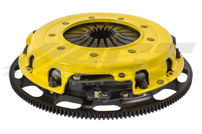 Advanced Clutch Technology ACT Heavy-Duty Twin Disc Street Clutch Kits T1S-G06 Autofit
