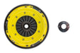 Advanced Clutch Technology ACT Heavy-Duty Twin Disc Street Clutch Kits T1S-G10 Autofit