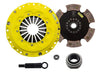 Advanced Clutch Technology ACT Maxx Xtreme Clutch Kits AI2-XXR6 Autofit