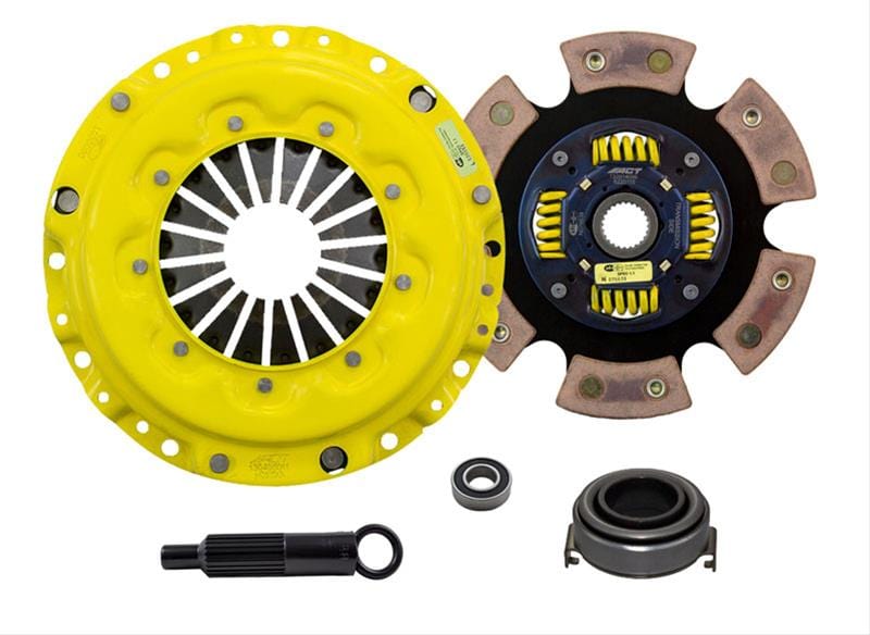 Advanced Clutch Technology ACT Maxx Xtreme Clutch Kits AI4-XXG6 Autofit