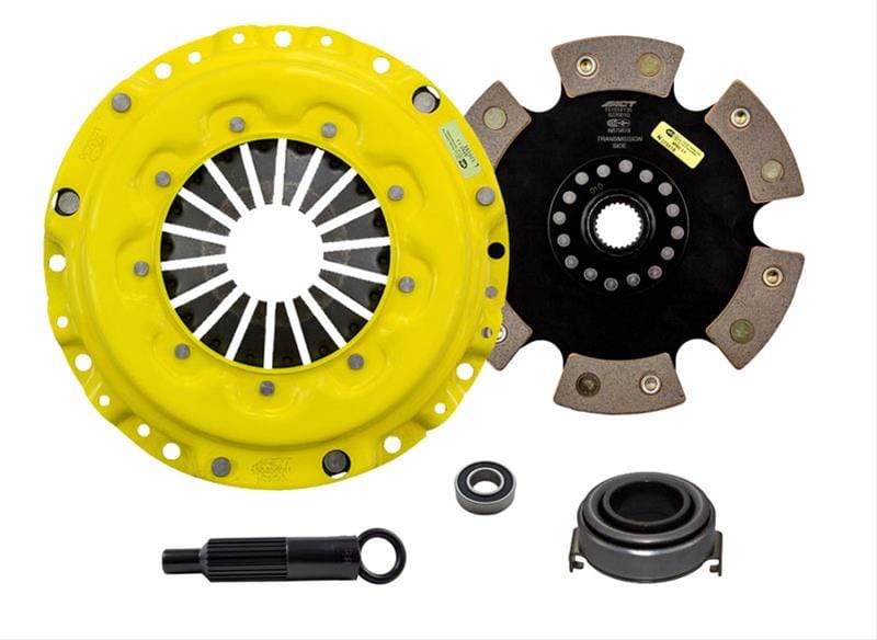Advanced Clutch Technology ACT Maxx Xtreme Clutch Kits AI4-XXR6 Autofit