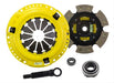 Advanced Clutch Technology ACT Maxx Xtreme Clutch Kits HC4-XXG6 Autofit