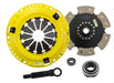 Advanced Clutch Technology ACT Maxx Xtreme Clutch Kits HC4-XXR6 Autofit