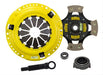 Advanced Clutch Technology ACT Maxx Xtreme Clutch Kits HC5-XXG4 Autofit