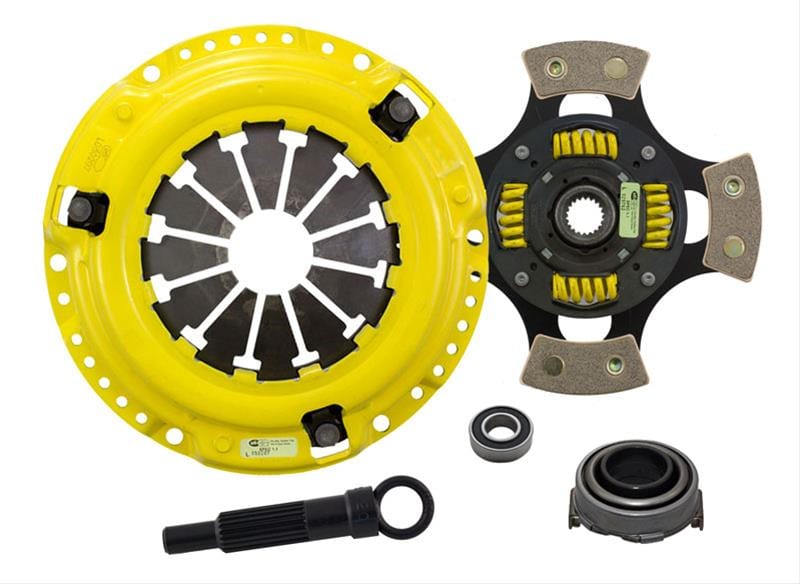 Advanced Clutch Technology ACT Maxx Xtreme Clutch Kits HC5-XXG4 Autofit