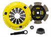 Advanced Clutch Technology ACT Maxx Xtreme Clutch Kits HC5-XXG6 Autofit
