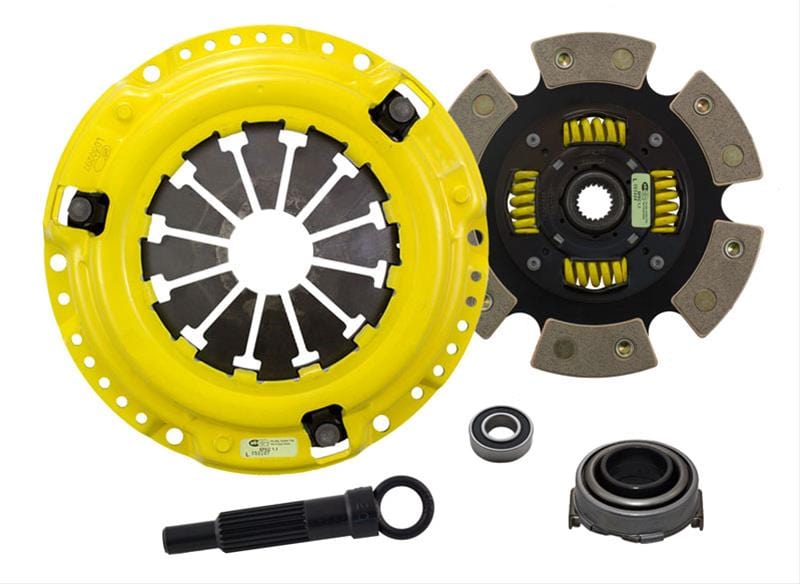 Advanced Clutch Technology ACT Maxx Xtreme Clutch Kits HC5-XXG6 Autofit