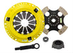 Advanced Clutch Technology ACT Maxx Xtreme Clutch Kits HC5-XXR4 Autofit