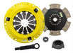 Advanced Clutch Technology ACT Maxx Xtreme Clutch Kits HC5-XXR6 Autofit