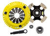 Advanced Clutch Technology ACT Maxx Xtreme Clutch Kits HC6-XXR4 Autofit