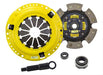 Advanced Clutch Technology ACT Maxx Xtreme Clutch Kits HC7-XXG6 Autofit