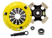Advanced Clutch Technology ACT Maxx Xtreme Clutch Kits HC7-XXR4 Autofit