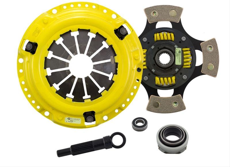 Advanced Clutch Technology ACT Maxx Xtreme Clutch Kits HW4-XXG4 Autofit