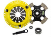 Advanced Clutch Technology ACT Maxx Xtreme Clutch Kits HW4-XXR4 Autofit