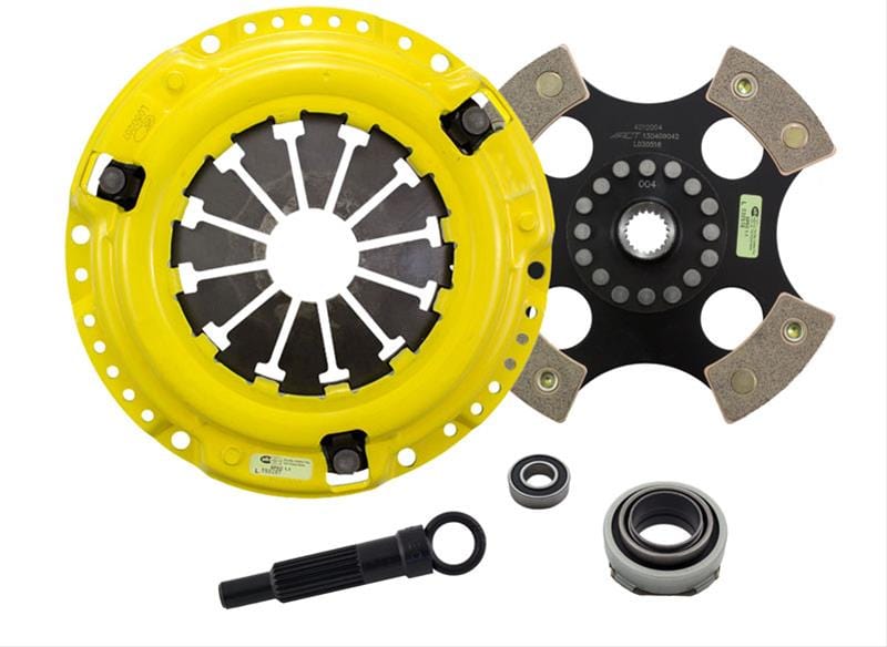 Advanced Clutch Technology ACT Maxx Xtreme Clutch Kits HW4-XXR4 Autofit