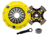 Advanced Clutch Technology ACT Maxx Xtreme Clutch Kits MB1-XXG4 Autofit