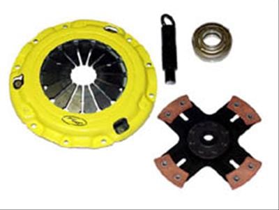 Advanced Clutch Technology ACT Maxx Xtreme Clutch Kits MB1-XXR4 Autofit