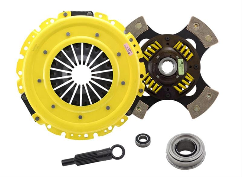 Advanced Clutch Technology ACT Maxx Xtreme Clutch Kits MS1-XXG4 Autofit